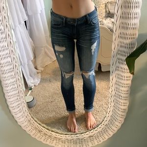 euinina women’s jeans